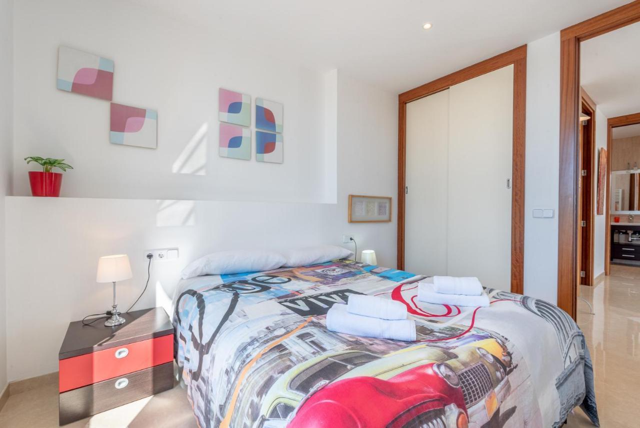Villa Varadero By Mallorca House Rent Portocolom  Bagian luar foto