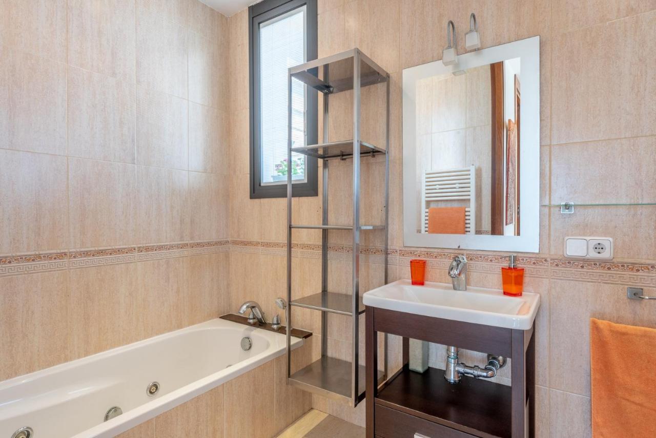 Villa Varadero By Mallorca House Rent Portocolom  Bagian luar foto
