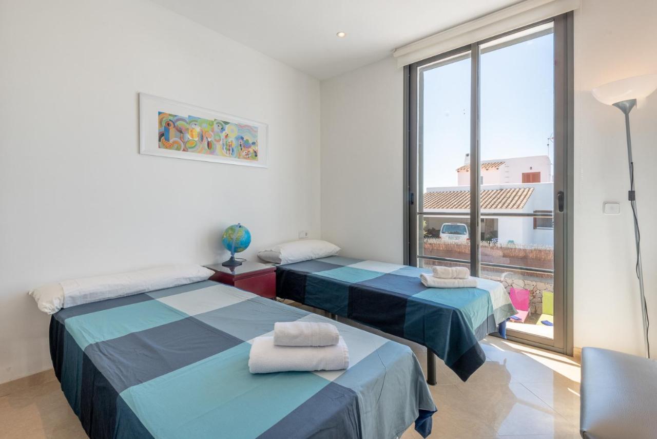 Villa Varadero By Mallorca House Rent Portocolom  Bagian luar foto