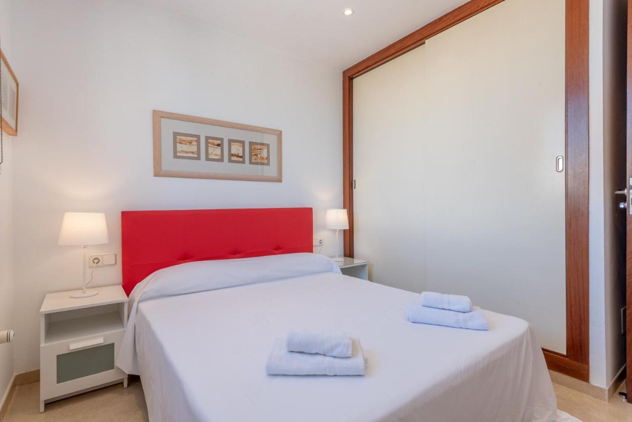 Villa Varadero By Mallorca House Rent Portocolom  Bagian luar foto
