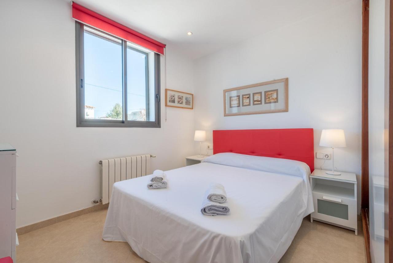 Villa Varadero By Mallorca House Rent Portocolom  Bagian luar foto