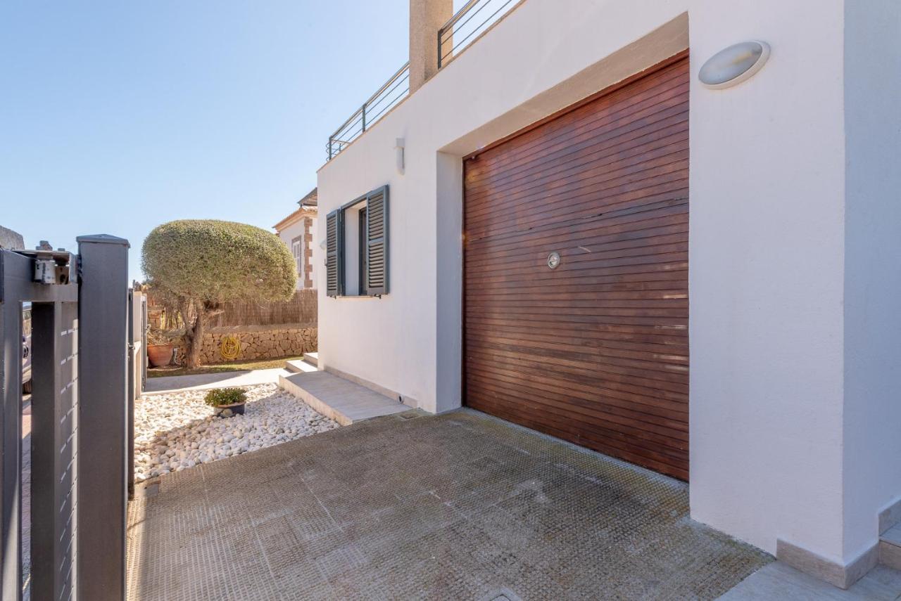 Villa Varadero By Mallorca House Rent Portocolom  Bagian luar foto